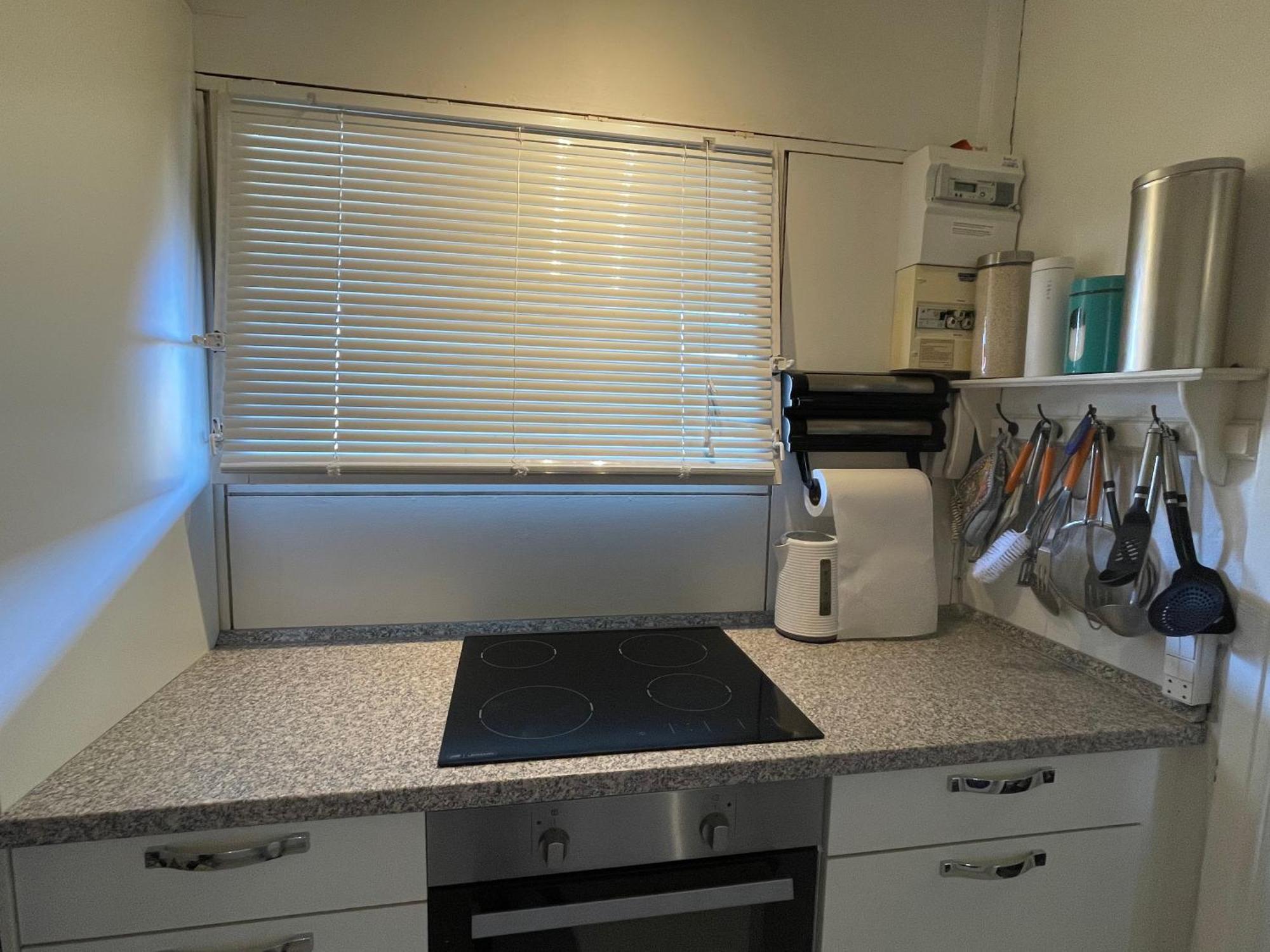 Vs-guesthouse Appartamento